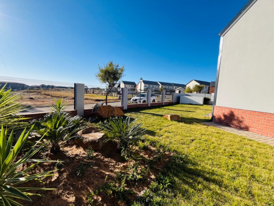3 Bedroom Property for Sale in Bergendal Free State